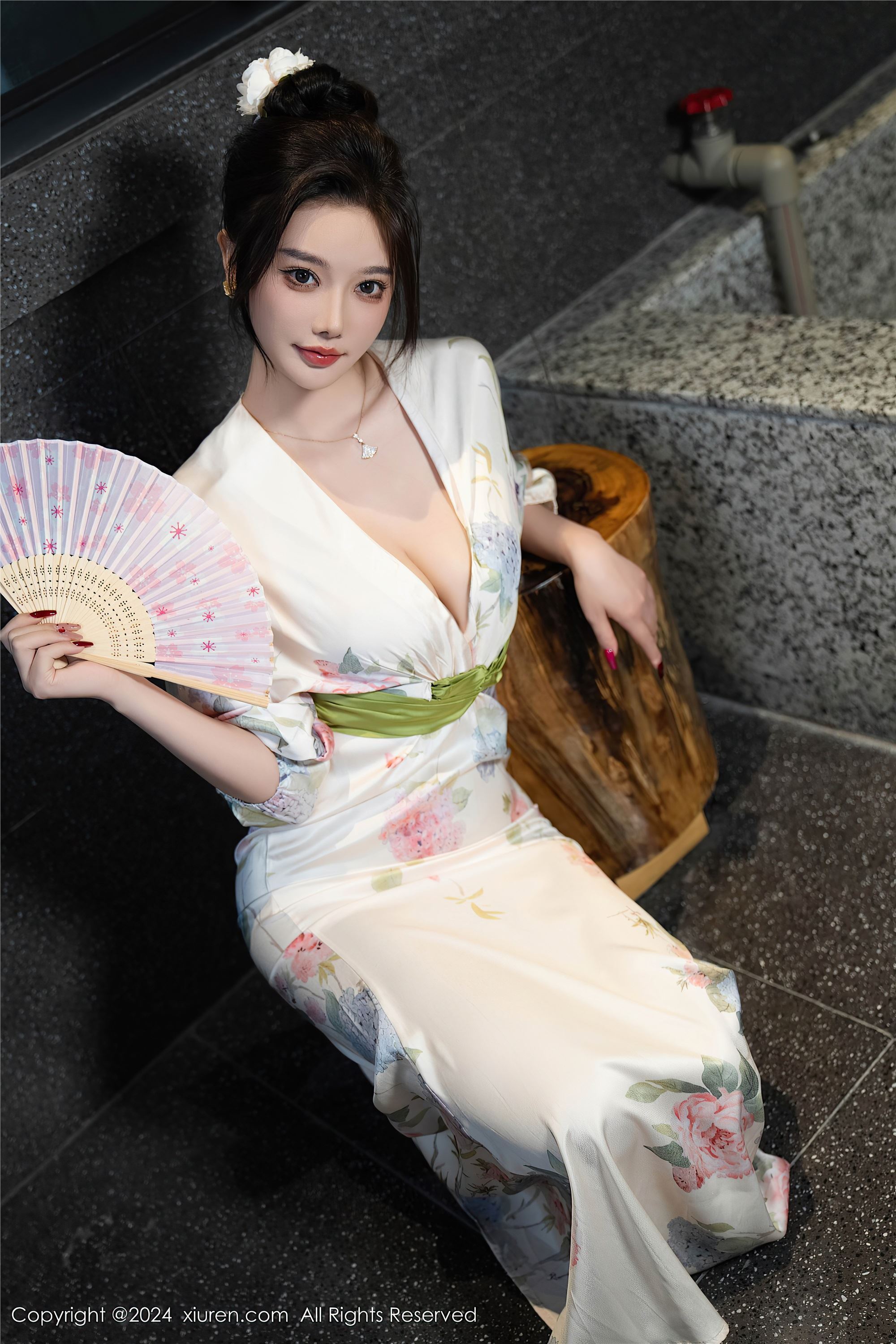 Xiuren秀人网 2024.11.19 NO.9470 杨晨晨Yome